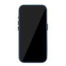 Гибридный чехол с поддержкой MagSafe uBear Cloud Mag Case для iPhone 15 Pro - фото 11